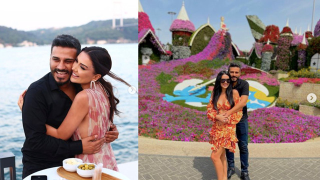 Dilan Polat kocası Engin Polat kimdir, aslen nereli, kaç yaşında? Engin Polat ne iş yapar? - Resim: 0