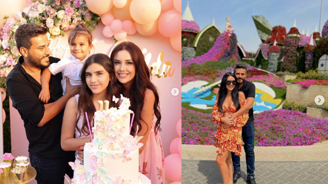 Dilan Polat eski estetiksiz hali nasıldı? Dilan Polat hangi estetikleri yaptırdı eski-yeni hali çok başka - Resim: 1