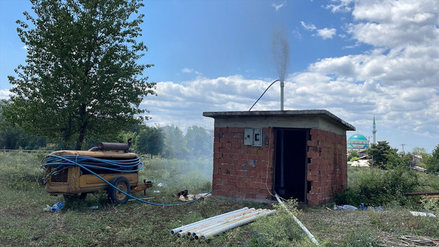 TTB Bolu'daki su zehirlenmeleri için hükümeti suçladı - Resim: 0