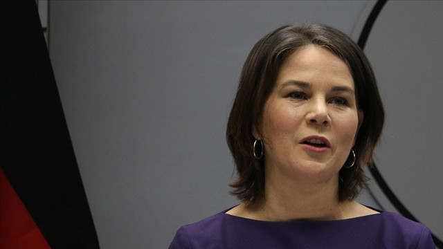 Korkutan açıklama geldi! Dünya diken üstünde... Almanlar ayaklanabilir - Resim: 0