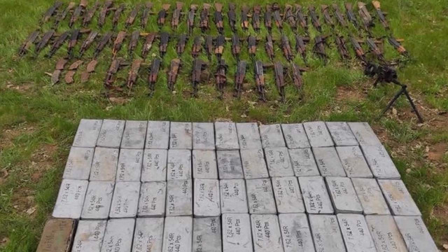 Üç ayda öldürülen terörist sayısı! MSB'den Pençe Kilit Operasyonu'yla ilgili rakamlar - Resim: 2