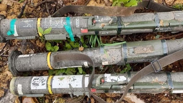 Üç ayda öldürülen terörist sayısı! MSB'den Pençe Kilit Operasyonu'yla ilgili rakamlar - Resim: 3