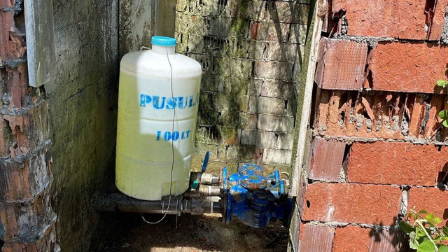 Bolu Yuva köyünü HÜS vurdu! Sudan zehirlenenler yaşadıkları dehşeti anlattı: Dayanamadım... - Resim: 0