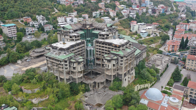 Bursa Büyükşehir Belediyesi'nden, Çekirge’ye yeniden prestij katacak proje - Resim: 2