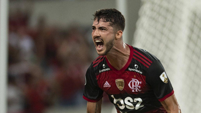 Fenerbahçe'den KAP bildirisi! Gustavo Henrique İstanbul'a geliyor - Resim: 0