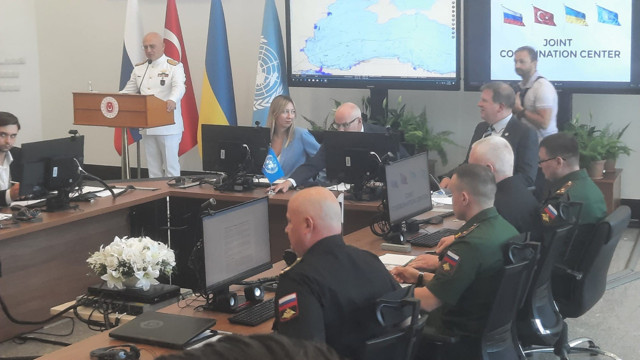 Dünyanın gözü İstanbul'da! Açılışını Hulusi Akar yaptı mayın sorunu ne olacak? - Resim: 0