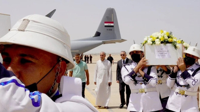 Türkiye tam BM'de kendini savunurken Musul'da konsolosluğumuzun yakınında saldırı! - Resim: 1