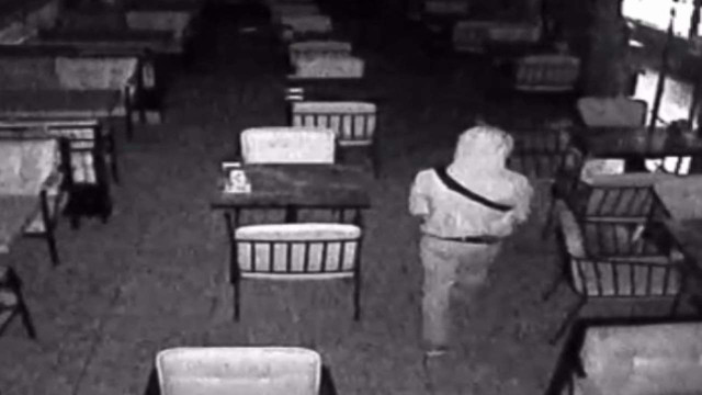 Dükkanına giren hırsızı yakaladı asıl şoku ondan sonra yaşadı - Resim: 1