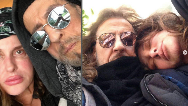 İlhan İrem'in çocuğu var mı sık sık paylaştığı kız kimdir? İlhan İrem kızı-oğlu var mı? - Resim: 1