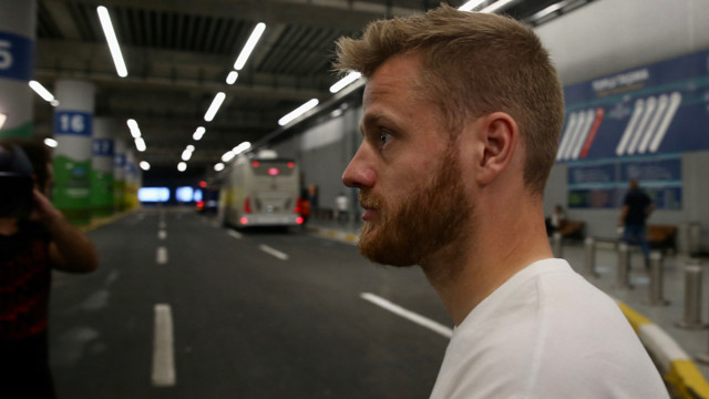 Galatasaray transferi açıkladı! Midtsjö için resmi görüşmeler başladı - Resim: 0