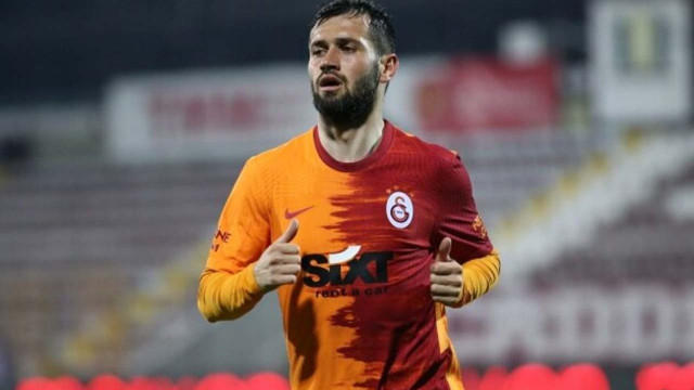 Okan Buruk 2 ismi daha Galatasaray'dan gönderiyor - Resim: 0
