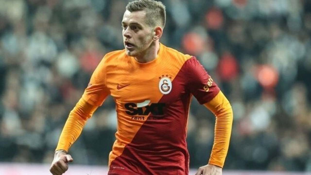 Okan Buruk 2 ismi daha Galatasaray'dan gönderiyor - Resim: 1