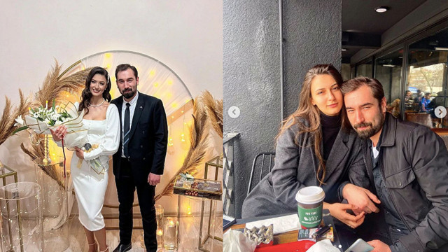 Masterchef Metin Yavuz nişanlısı kimdir, kaç yaşında? Metin Yavuz aslen nereşi - Resim: 0