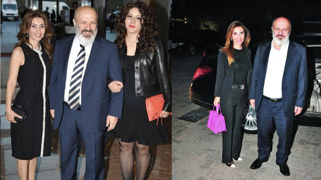 Ethem Sancak ve eşi Nurten Sancak'ın şirketleri neler? Ethem Sancak ne iş yapıyor? - Resim: 0