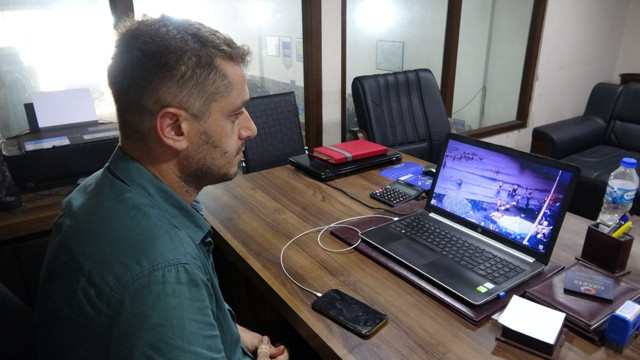 Köpeğin saldırdığı çocuğun psikolojisi bozuldu: Evde 'Bana köpek saldırıyor' diyor - Resim: 0