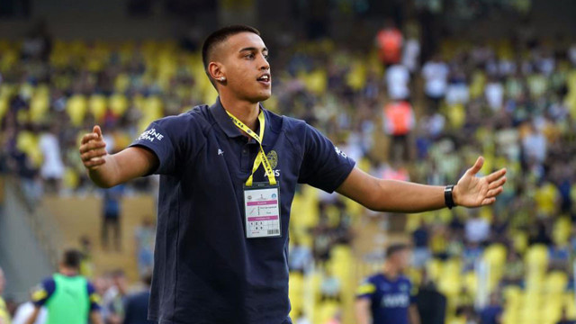 Kadıköy'de muhteşeme gece! Yeni transferler attı, Fenerbahçe rahat kazandı - Resim: 4