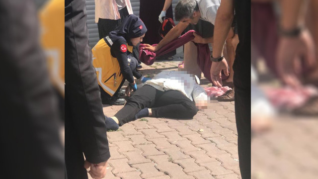 İstanbul'da genç kadın şüpheli şekilde öldü 'duş' çelişkisi - Resim: 0