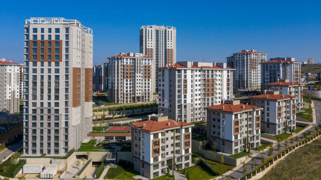 Milyonlarca esnafa müjde! Konut projesiyle birlikte başlayacak TOKİ kapsama aldı - Resim: 0