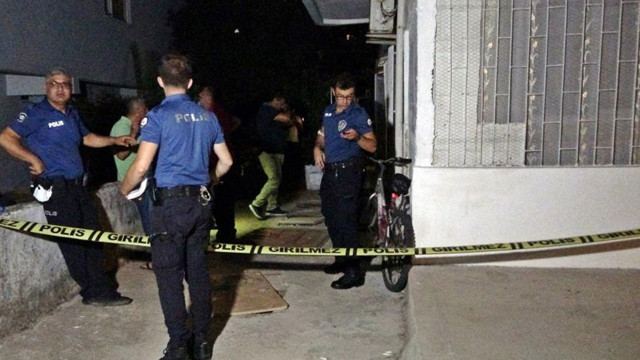 Eve çilingirle girdiler! Antalya'da engelli adam çıplak halde ölü bulundu - Resim: 0