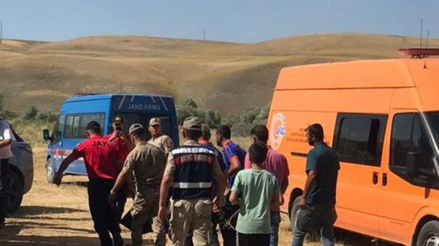 Erzurum'da serinlemek isteyişi annesinin canına mâl oldu - Resim: 2
