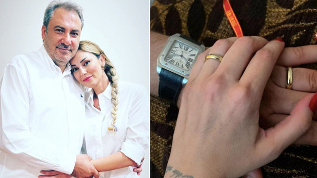 Nida Büyükbayraktar kimdir, kaç yaşında ne iş yapar? Nida Büyükbayraktar evli mi? - Resim: 0