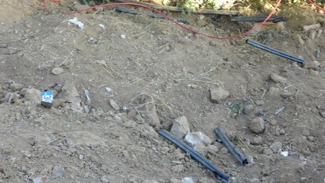 Pendik’te vahşet! Kaybolan adamın cesedi 5 yıl sonra toprağa gömülü halde bulundu - Resim: 1