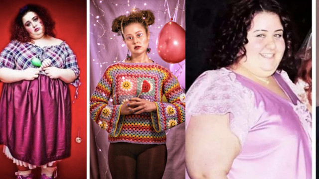 Aslı Samat nasıl zayıfladı 2022 kaç kilo? Aslı Sanat boyu ve kilosu kaç? - Resim: 0