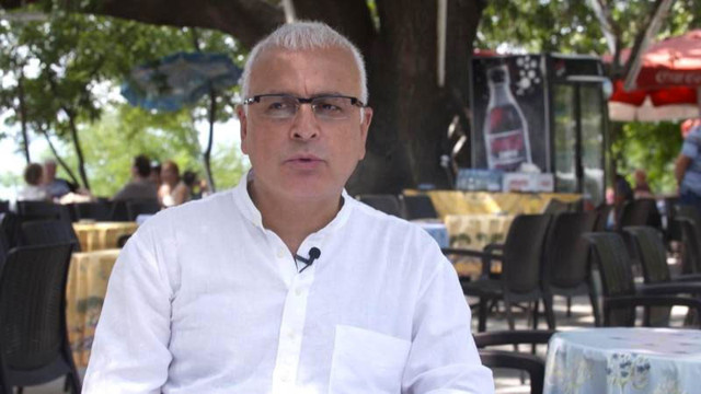 Muharrem İnce CHP yandaşı medyayı topa tuttu Merdan Yanardağ'ın olay PKK paylaşımı - Resim: 0