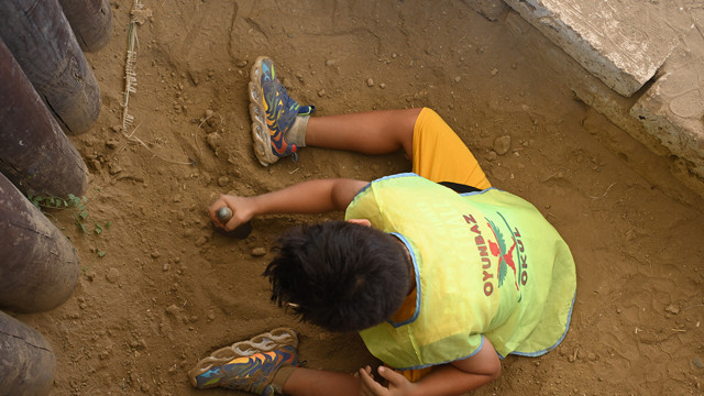 Bursa Büyükşehir Belediyesi'nden bir etkinlik daha! Çocuklar buna bayılacak - Resim: 2