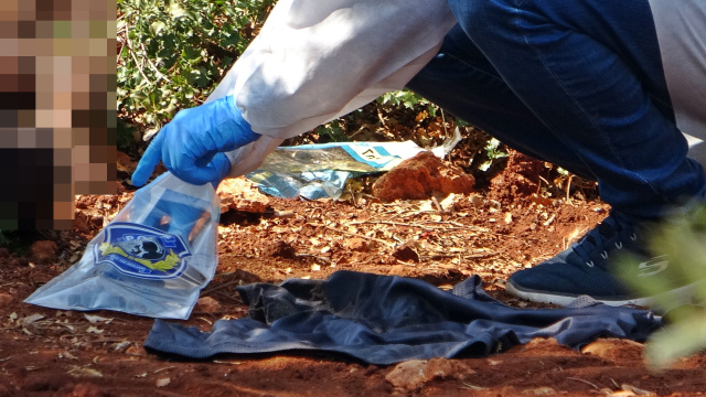 Antalya'da 23 yaşındaki gencin hayatı söndü! Ailesi uzaklaştırma kararı almış - Resim: 0