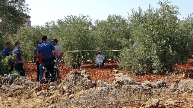 Antalya'da 23 yaşındaki gencin hayatı söndü! Ailesi uzaklaştırma kararı almış - Resim: 1