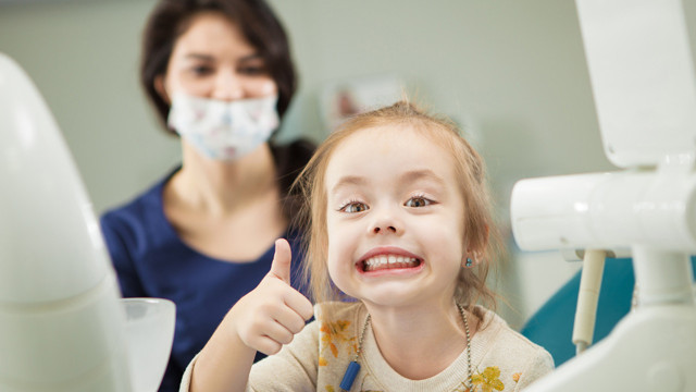 3 pilot ilde başlıyor! Sağlık Bakanlığı'nın "Aile Diş Hekimliği" uygulaması - Resim: 0