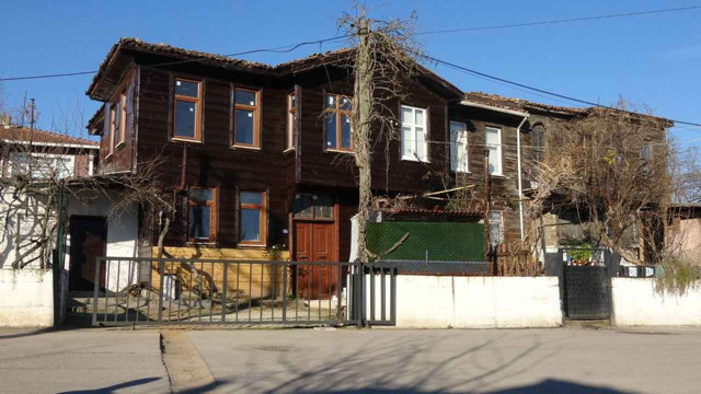 17 Ağustos depreminde yıkılmayan tek yer bir çivi bile oynamadı üstelik depremin merkez üssüydü - Resim: 1