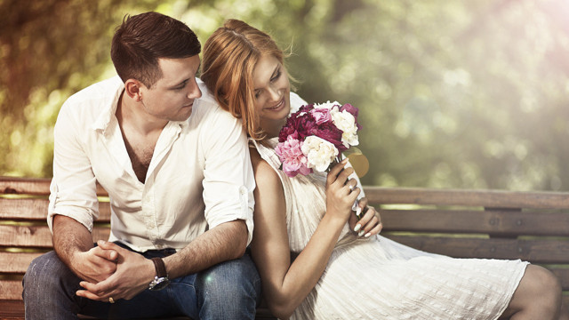 Bu burçlarla evlenenlerin ömrü uzuyor! İşte ömrünüze ömür katacak burçlar. - Resim: 1