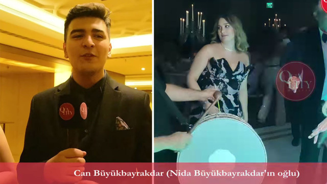 Petek Dinçöz yeni eşi Nida Büyükbayraktar'ı meğer aldatmış! Asansörde görüp aldattığı kişi de olay - Resim: 2