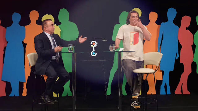 Dekolteyle gezen lafa katlanır diyen fıs fıs İsmail'in mini etekli kız fotoğrafları ifşa oldu - Resim: 1