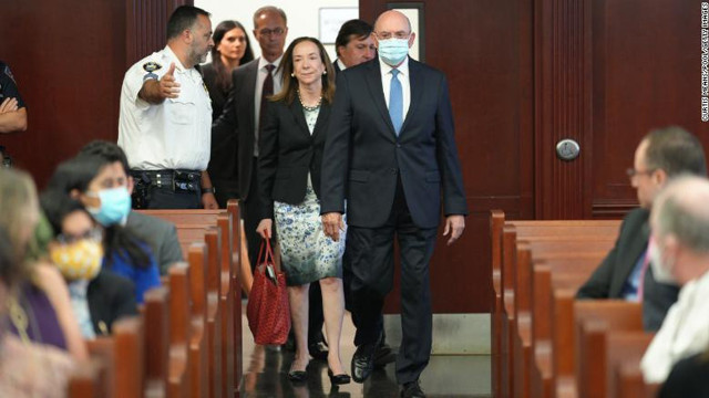 Donald Trump yine gündemde finans direktöründen şoke eden itiraf geldi - Resim: 1