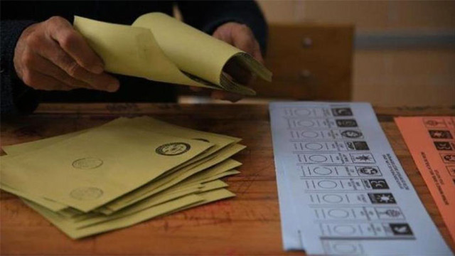 Son ankette Kılıçdaroğlu'na soğuk duş! Oy oranları şaşırttı - Resim: 0