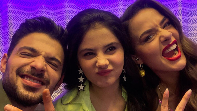 Bensu Soral kendini baştan aşağı değiştirdi! Yeni imajı hayranlarını ikiye böldü " bu kadın kim?" - Resim: 0