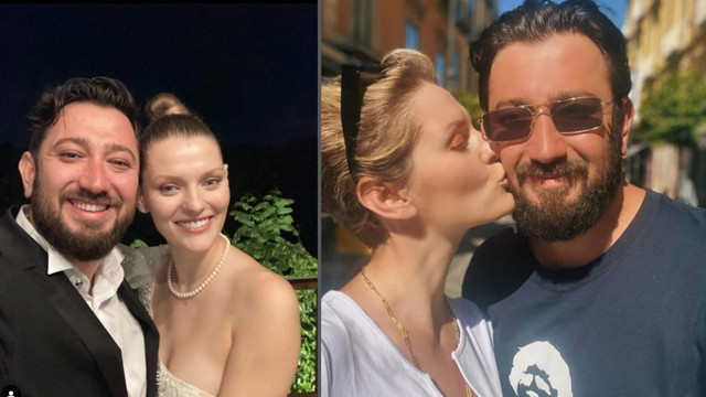 Kardeşlerim'in sinsi Harikası meğer taze gelinmiş! Gözde Türker'in kocası kim çıktı gören şok oluyor - Resim: 0