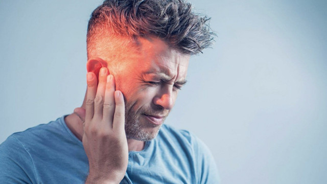 Kulağınız çınlıyorsa biri sizi konuşmuyor tehlike kapınızı çalıyor olabilir! Kulak çınlamasını geçirecek pratik yollar - Resim: 2