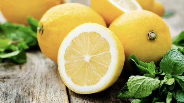 Limonu sıktıktan sonra sakın atmayın! Öyle bir işe yarıyor ki deneyen yok artık diyor - Resim: 2