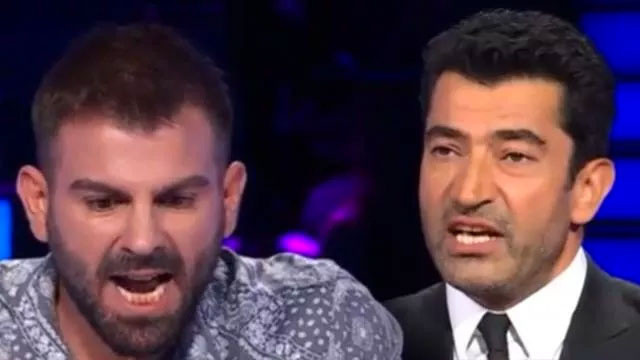 Kim Milyoner Olmak İster'e katıldı beni mafya kaçırdı dedi Kenan İmirzalıoğlu şaştı kaldı - Resim: 2