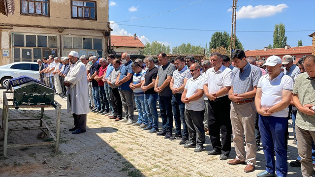 Genç doktor Selin'in acı kaderi... Ölüm 25 yaşındayken geldi - Resim: 1