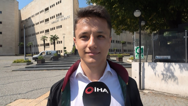 Bursa'da kiracı genç kıza yeni ev sahibi şoku! Soluğu savcılıkta aldı - Resim: 0