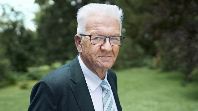 Alman başkanın son önerisi gündem oldu: Duş almayın bezle silinin - Resim: 0