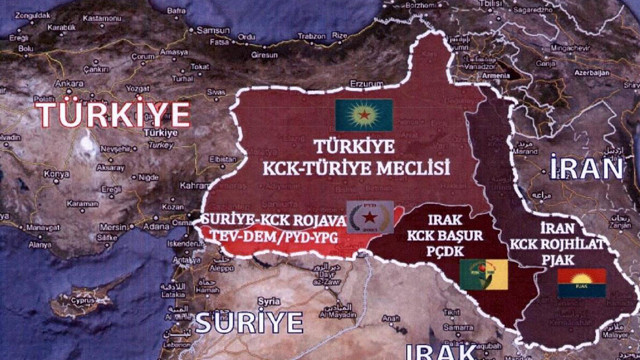 İşte Türkiye'nin İsveç’e verdiği 350 sayfalık YPG dosyası! İlk toplantı 26 Ağustos’ta yapılacak - Resim: 6