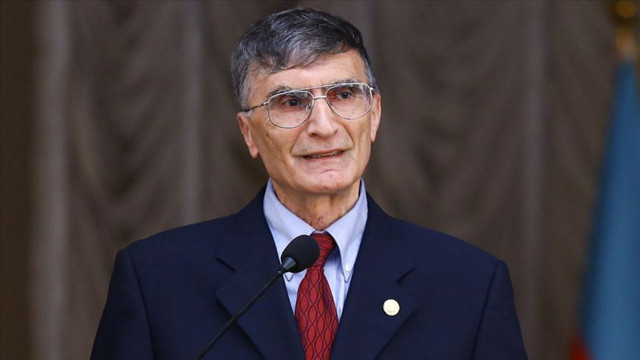 Prof. Dr. Aziz Sancar beyin kanserinin tedavisini buldu! Rastlantı sonucu mucize keşif - Resim: 1