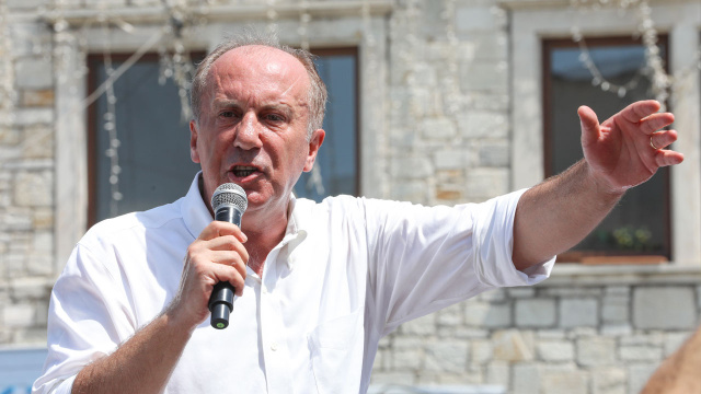 Cumhurbaşkanı adayları 2023 kimler listede doluyor sıralı tam isim listesi - Resim: 4