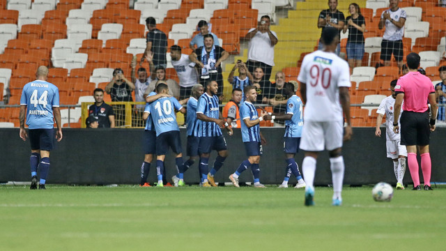 Fenerbahçe Adana Demirspor maçı saat kaçta,hangi kanalda? (Muhtemel 11'ler) - Resim: 2